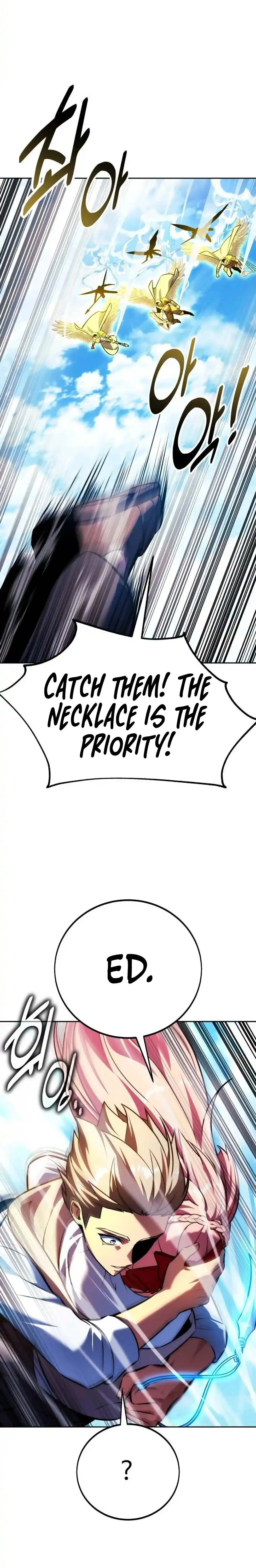 The Extra's Academy Survival Guide Chapter 79 - 36