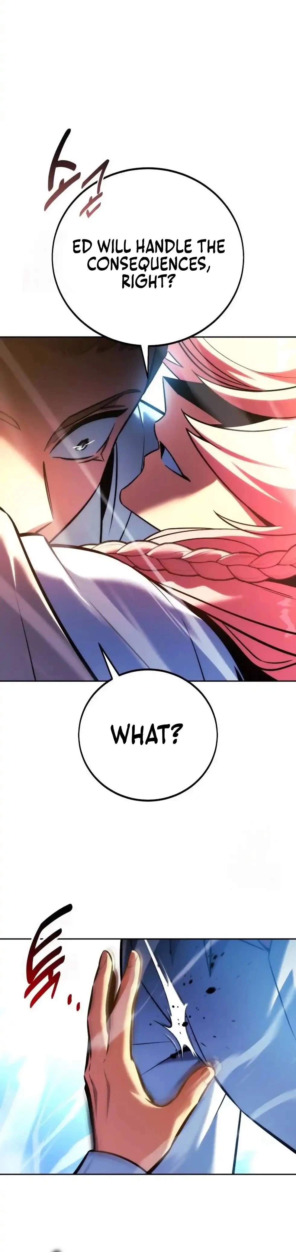 The Extra's Academy Survival Guide Chapter 79 - 37