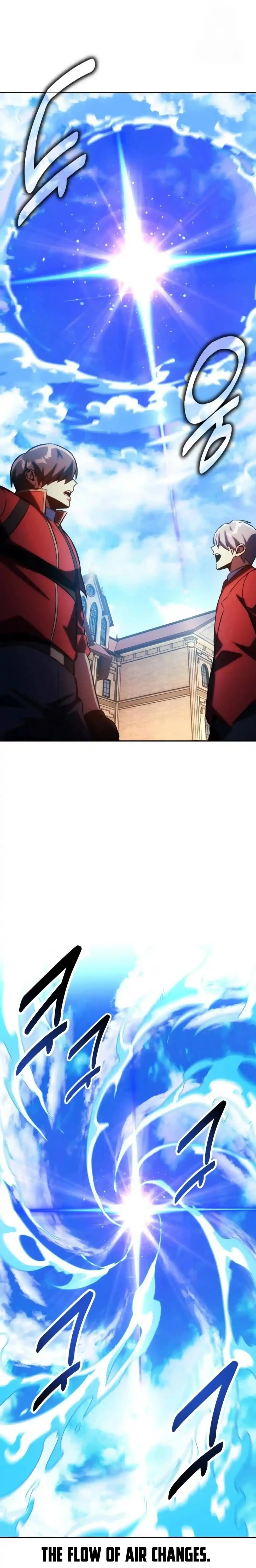 The Extra's Academy Survival Guide Chapter 79 - 40