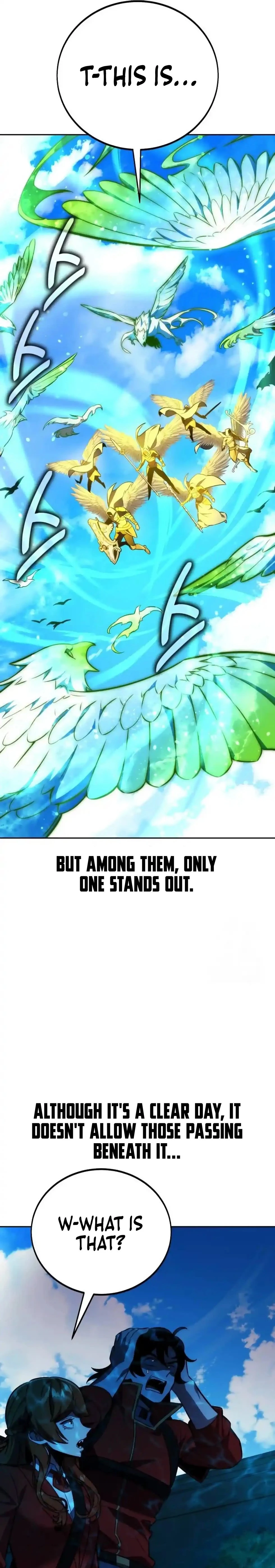 The Extra's Academy Survival Guide Chapter 79 - 42