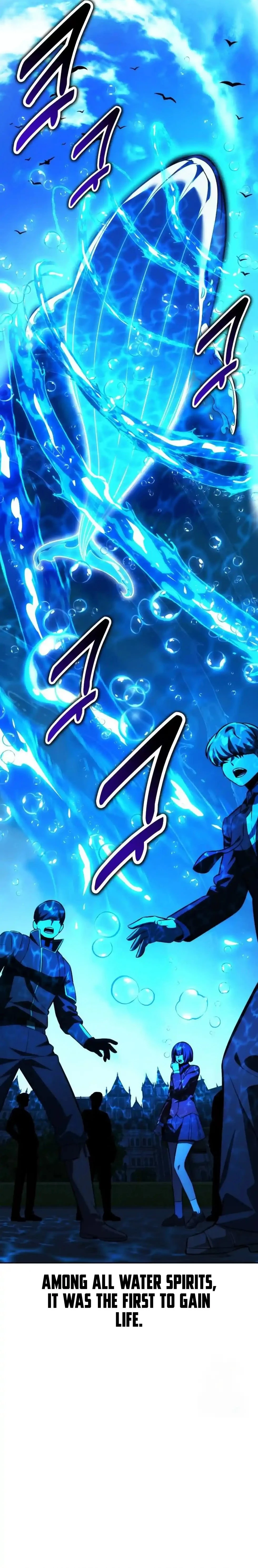 The Extra's Academy Survival Guide Chapter 79 - 44