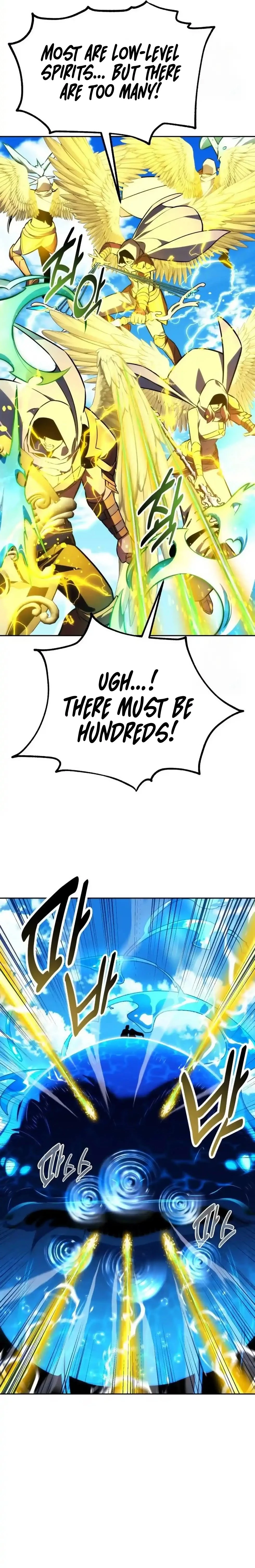 The Extra's Academy Survival Guide Chapter 79 - 46