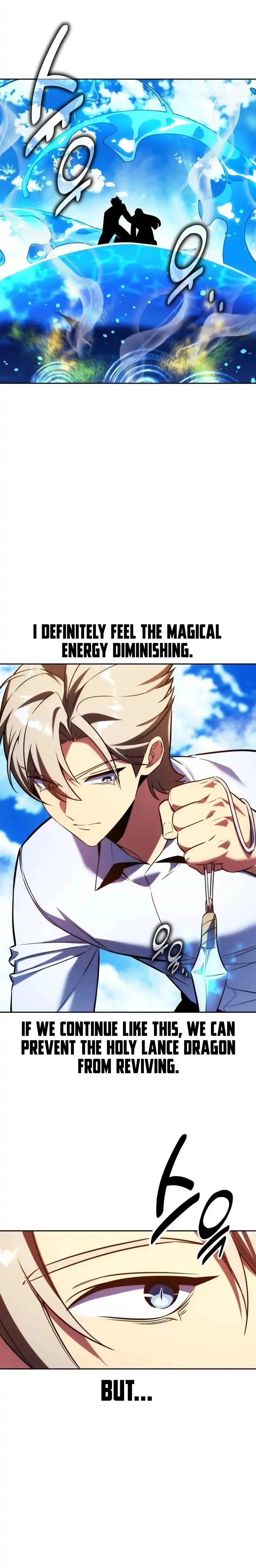 The Extra's Academy Survival Guide Chapter 79 - 47