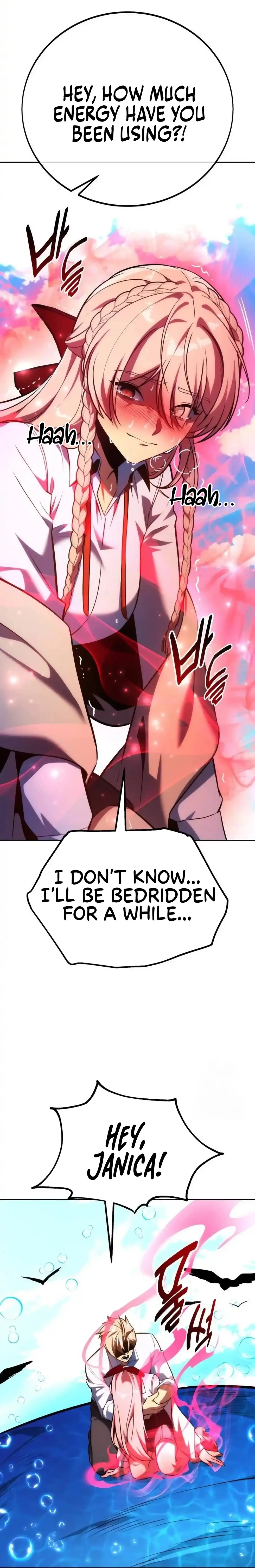 The Extra's Academy Survival Guide Chapter 79 - 48