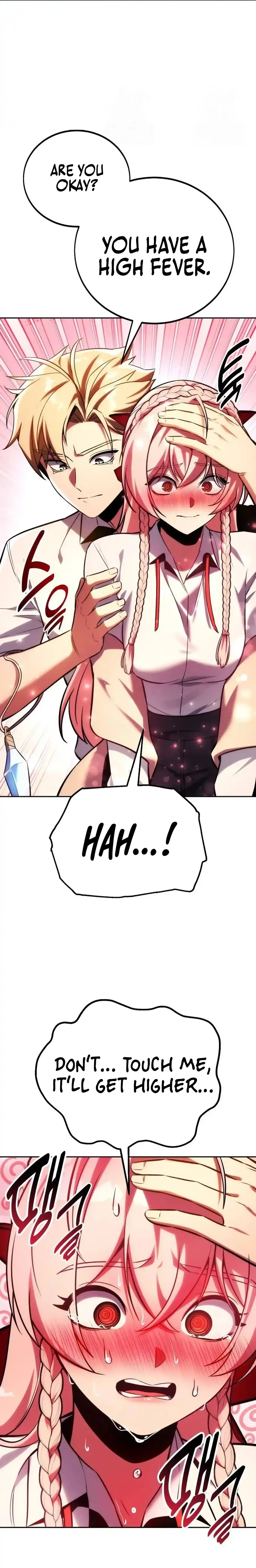 The Extra's Academy Survival Guide Chapter 79 - 49