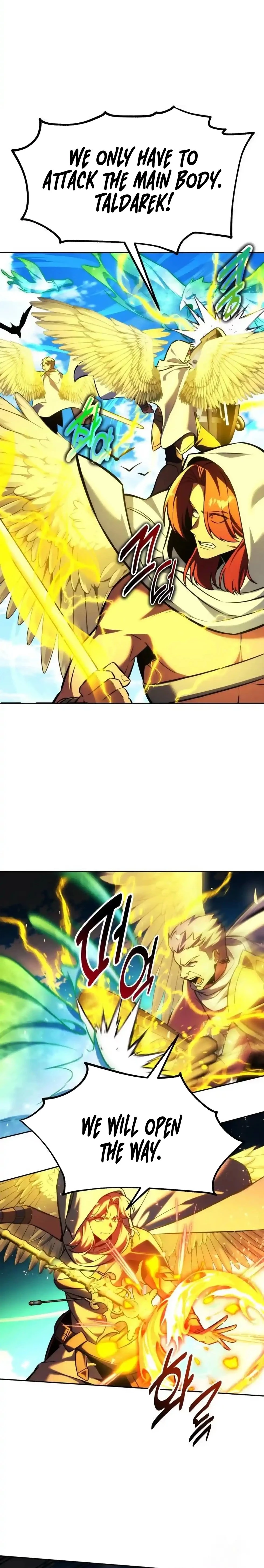 The Extra's Academy Survival Guide Chapter 79 - 50