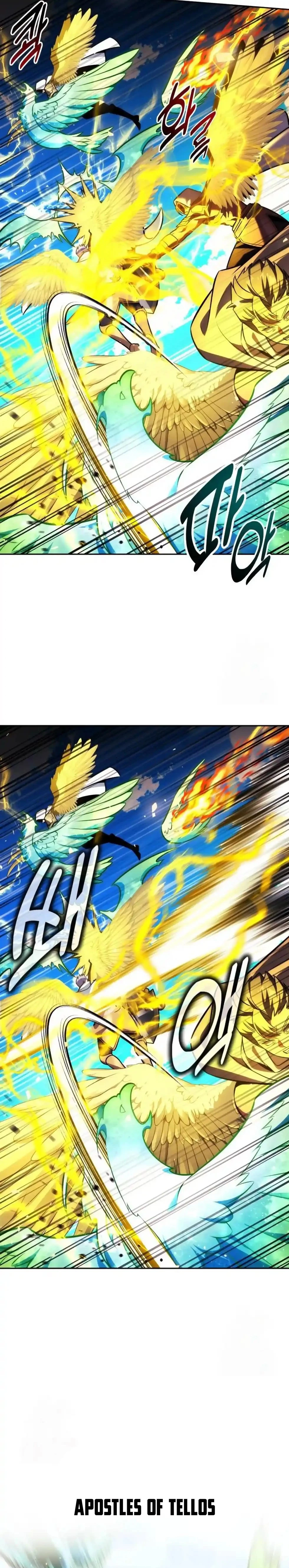The Extra's Academy Survival Guide Chapter 79 - 51