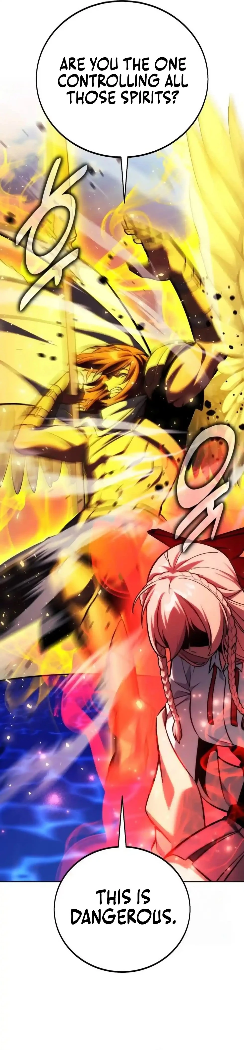 The Extra's Academy Survival Guide Chapter 79 - 54