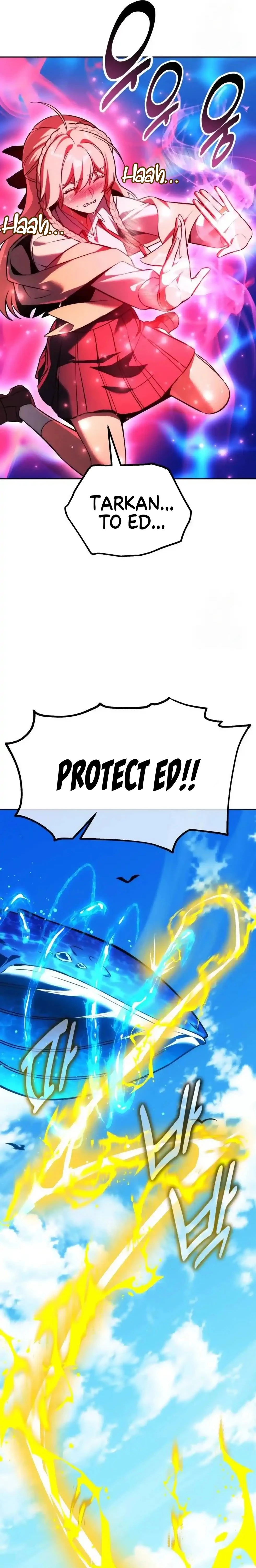 The Extra's Academy Survival Guide Chapter 79 - 61
