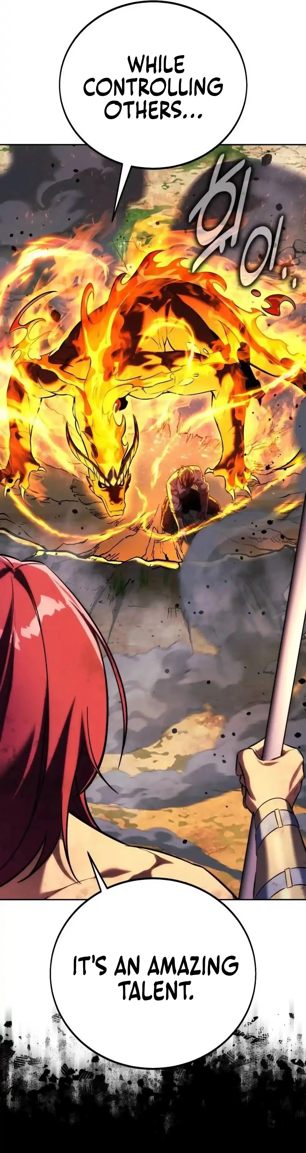 The Extra's Academy Survival Guide Chapter 79 - 65