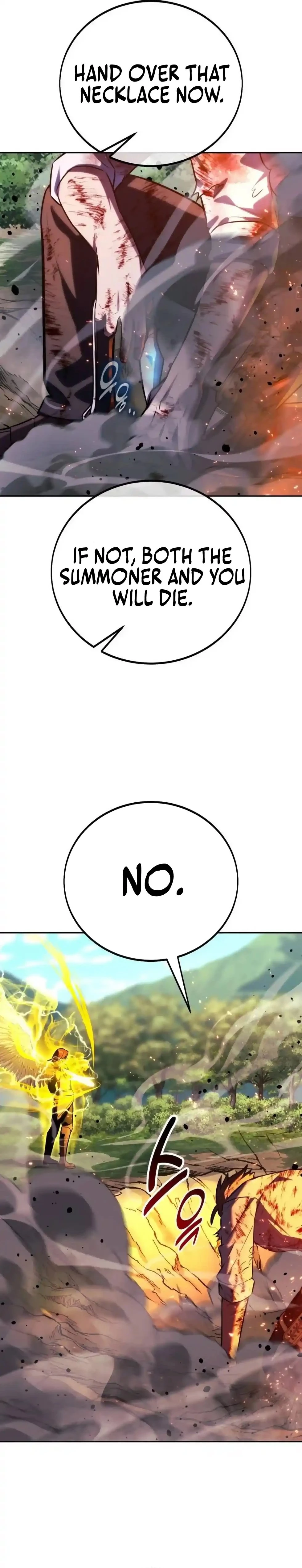 The Extra's Academy Survival Guide Chapter 79 - 67