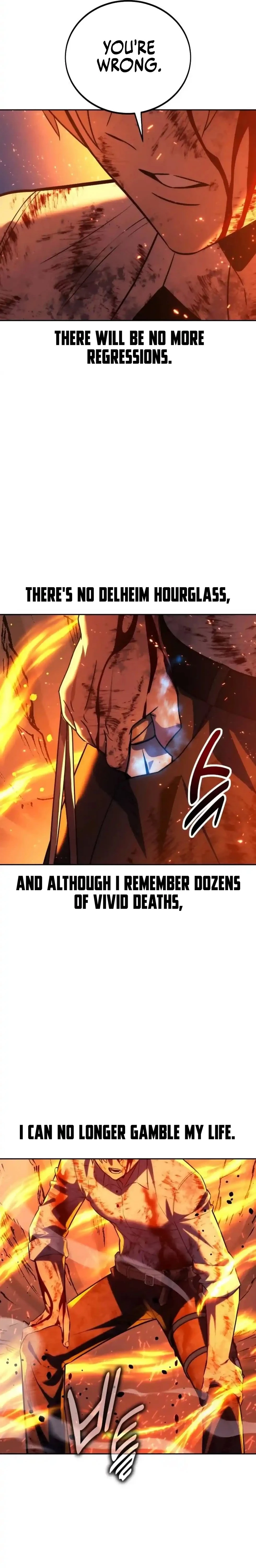 The Extra's Academy Survival Guide Chapter 79 - 68