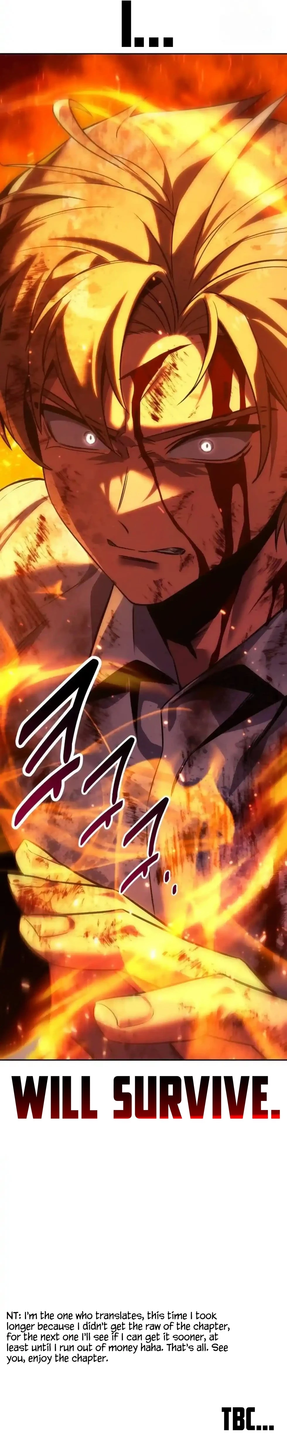 The Extra's Academy Survival Guide Chapter 79 - 70
