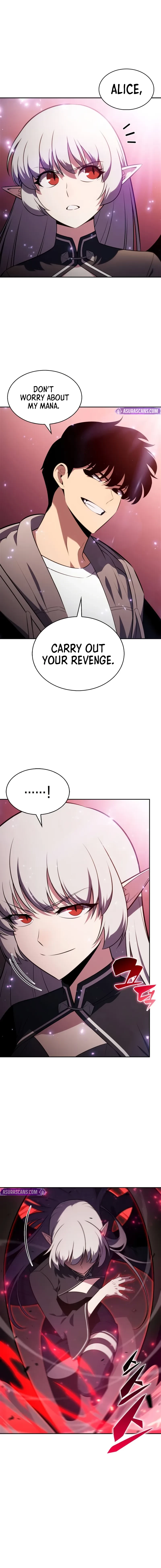 I’m the Max-Level Newbie Chapter 207 - 11