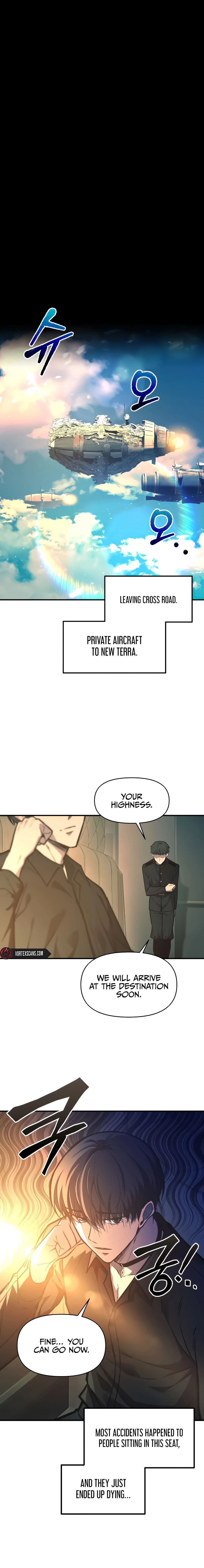 Tyrant of the Tower Defense Game Chapter 124 - 3