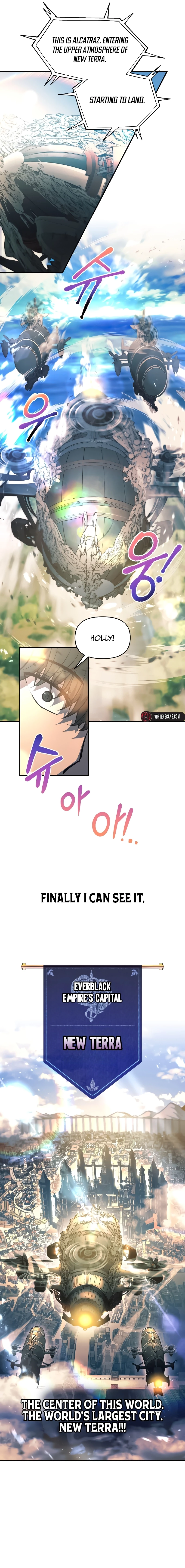 Tyrant of the Tower Defense Game Chapter 124 - 4