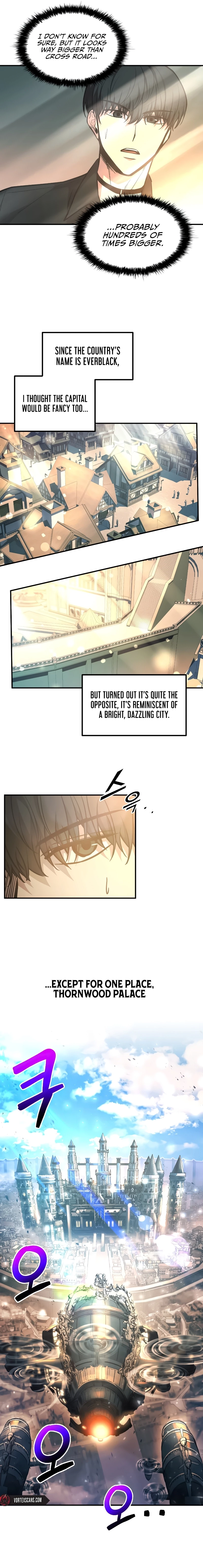 Tyrant of the Tower Defense Game Chapter 124 - 5