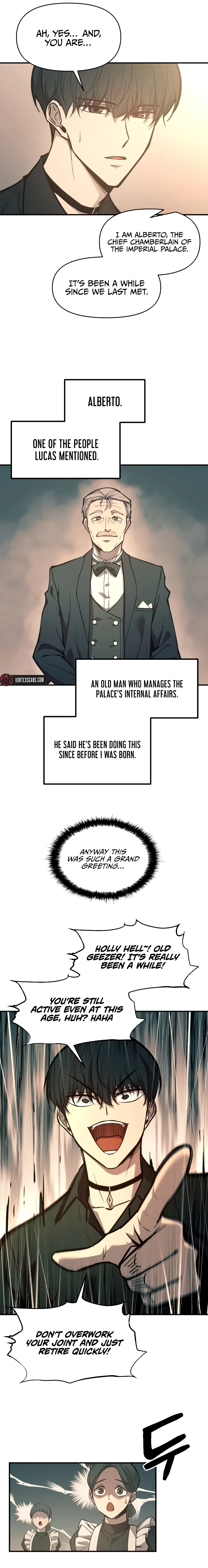 Tyrant of the Tower Defense Game Chapter 124 - 7