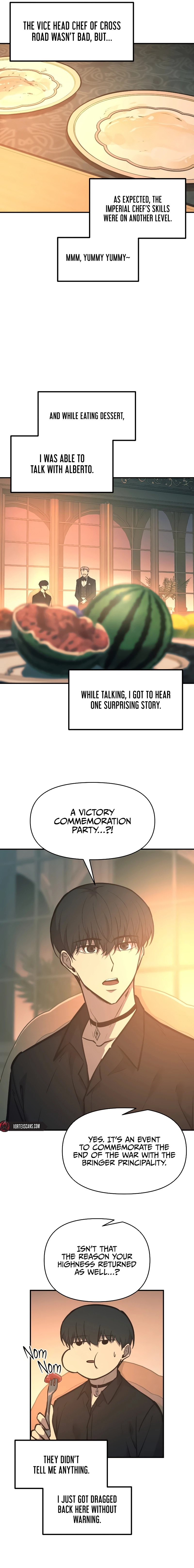 Tyrant of the Tower Defense Game Chapter 124 - 15