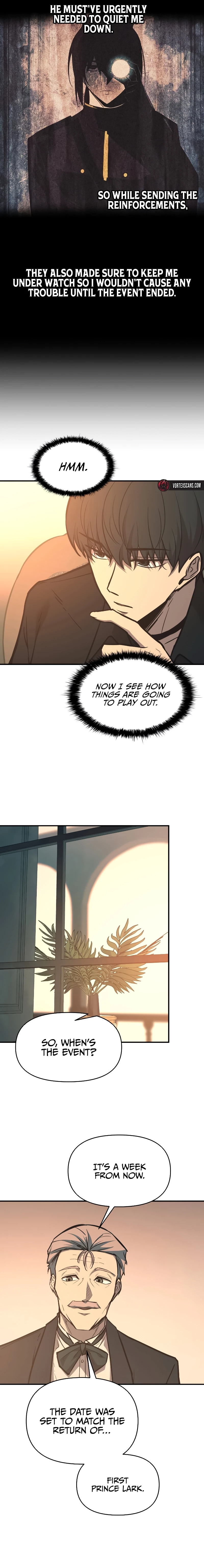 Tyrant of the Tower Defense Game Chapter 124 - 17