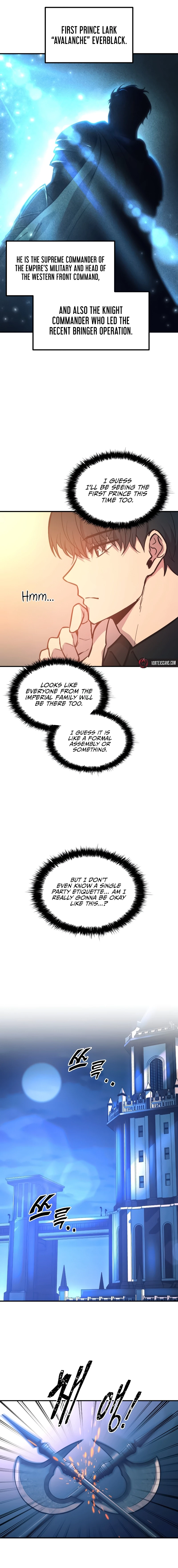 Tyrant of the Tower Defense Game Chapter 124 - 18