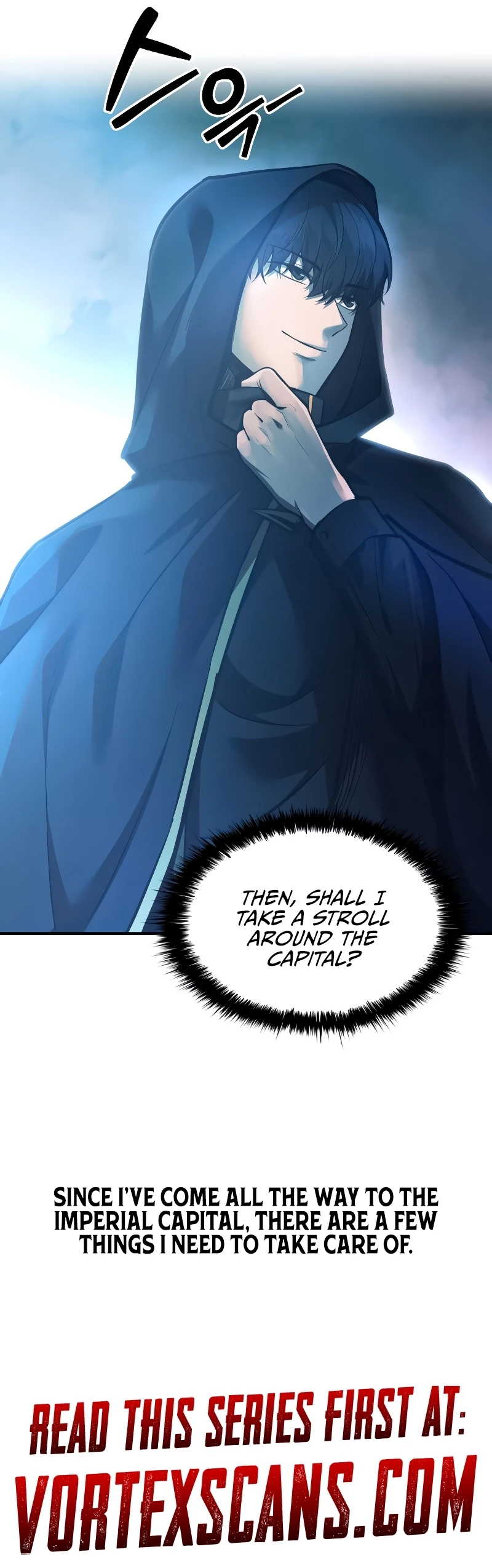 Tyrant of the Tower Defense Game Chapter 124 - 20