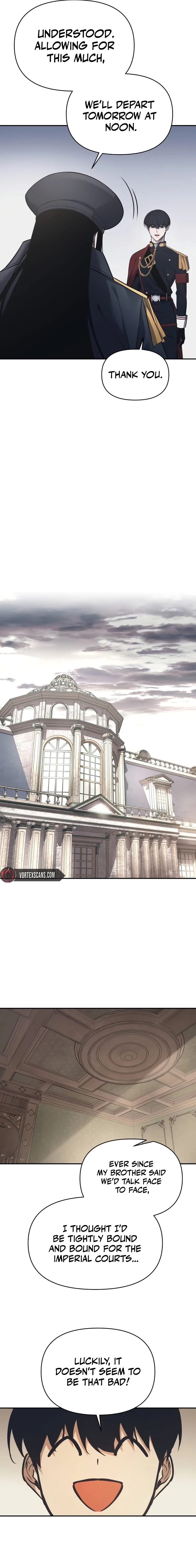 Tyrant of the Tower Defense Game Chapter 122 - 6