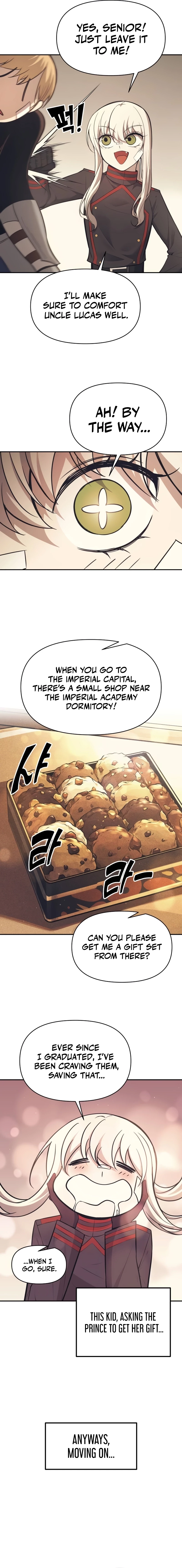 Tyrant of the Tower Defense Game Chapter 122 - 11