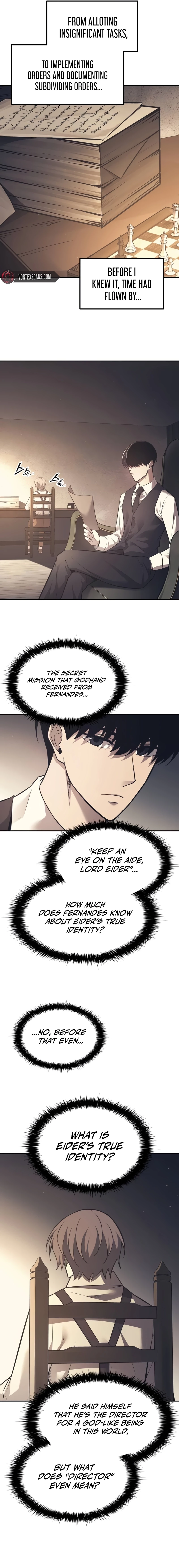 Tyrant of the Tower Defense Game Chapter 122 - 16