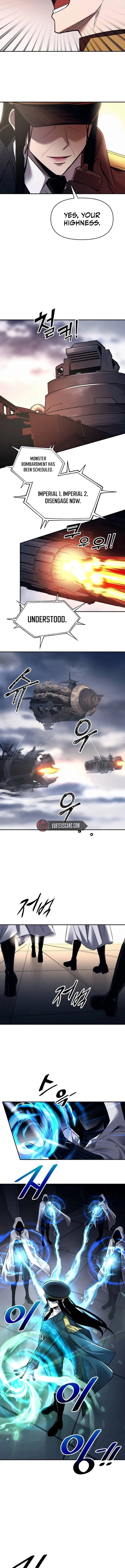 Tyrant of the Tower Defense Game Chapter 121 - 2