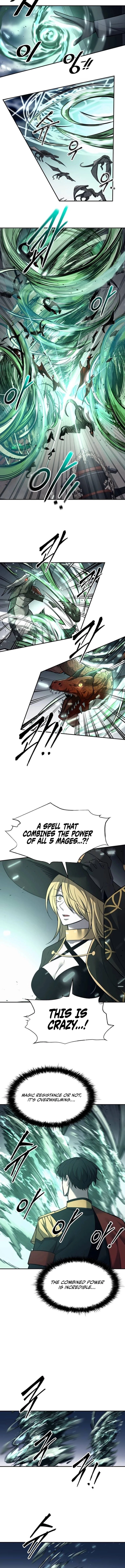Tyrant of the Tower Defense Game Chapter 121 - 3