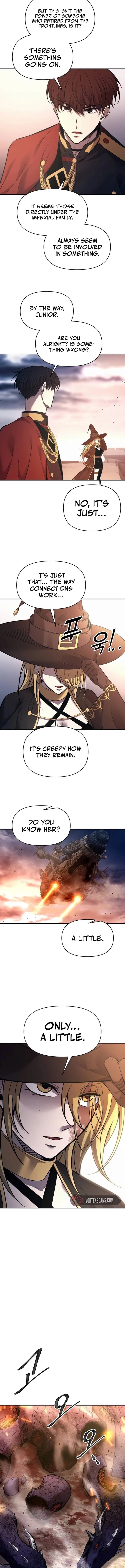 Tyrant of the Tower Defense Game Chapter 121 - 6