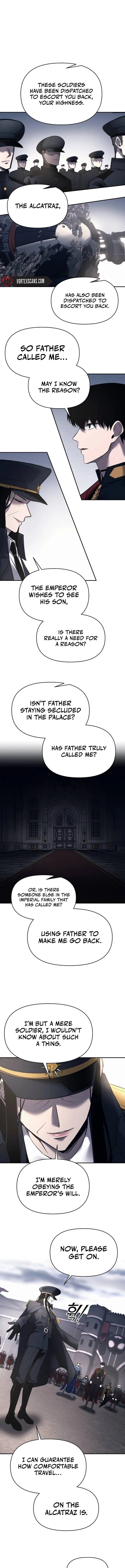 Tyrant of the Tower Defense Game Chapter 121 - 9