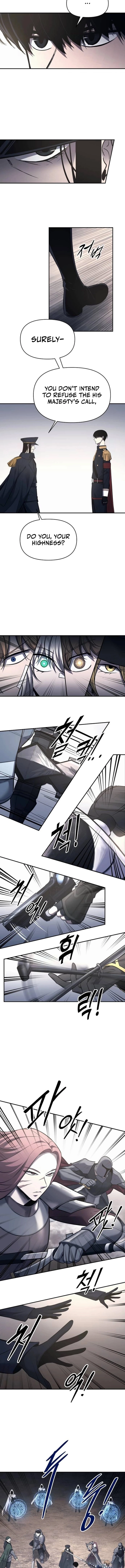 Tyrant of the Tower Defense Game Chapter 121 - 10