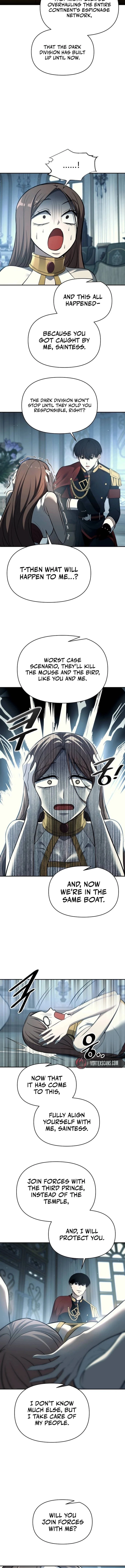 Tyrant of the Tower Defense Game Chapter 120 - 7
