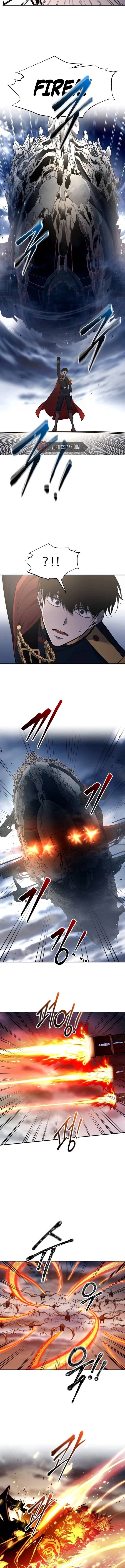 Tyrant of the Tower Defense Game Chapter 120 - 13