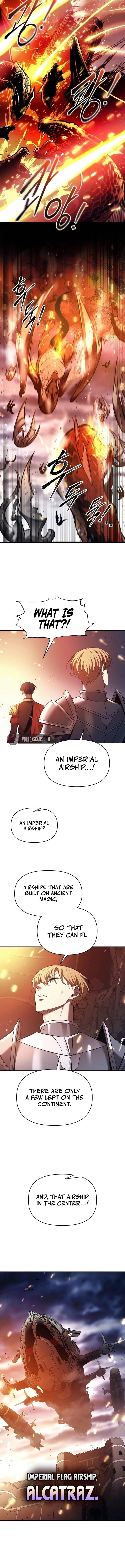 Tyrant of the Tower Defense Game Chapter 120 - 14