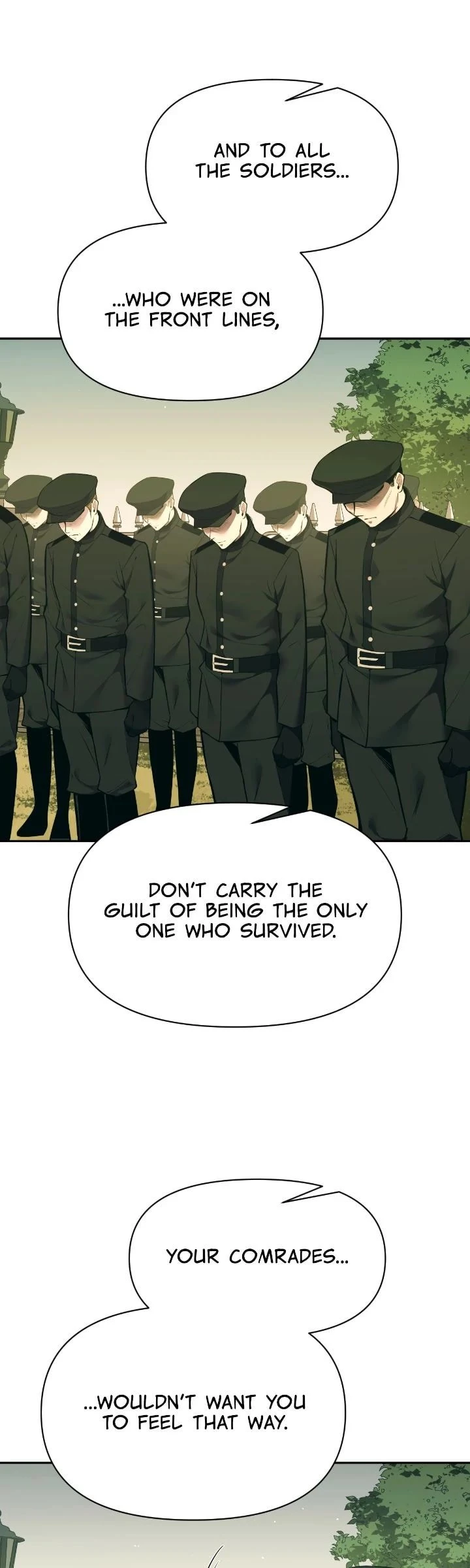 Tyrant of the Tower Defense Game Chapter 114 - 14
