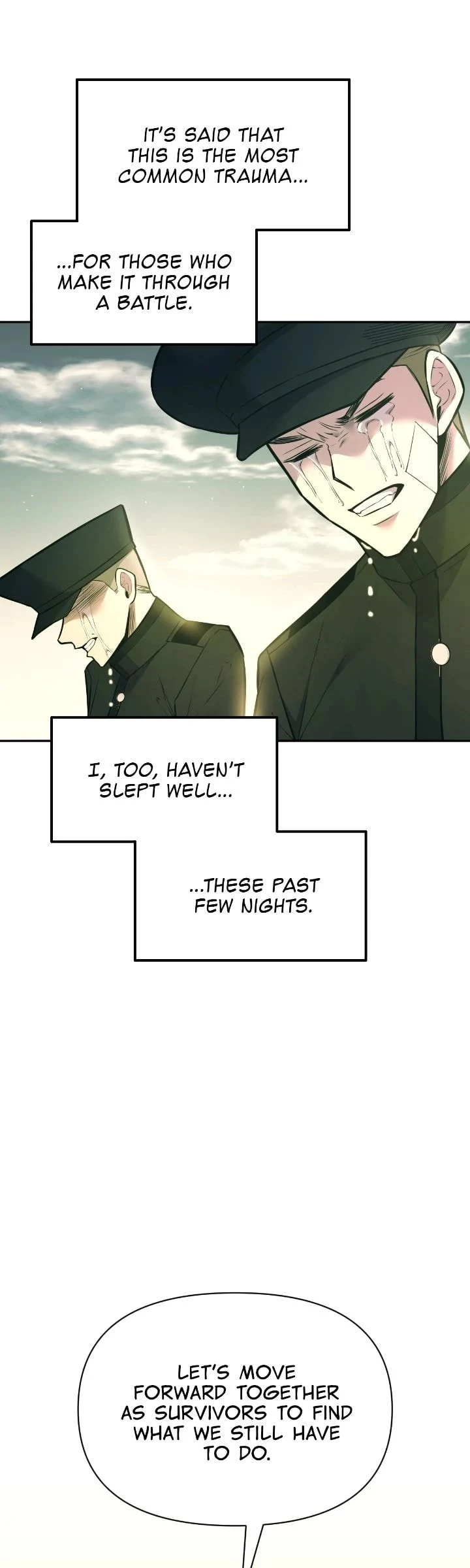 Tyrant of the Tower Defense Game Chapter 114 - 16