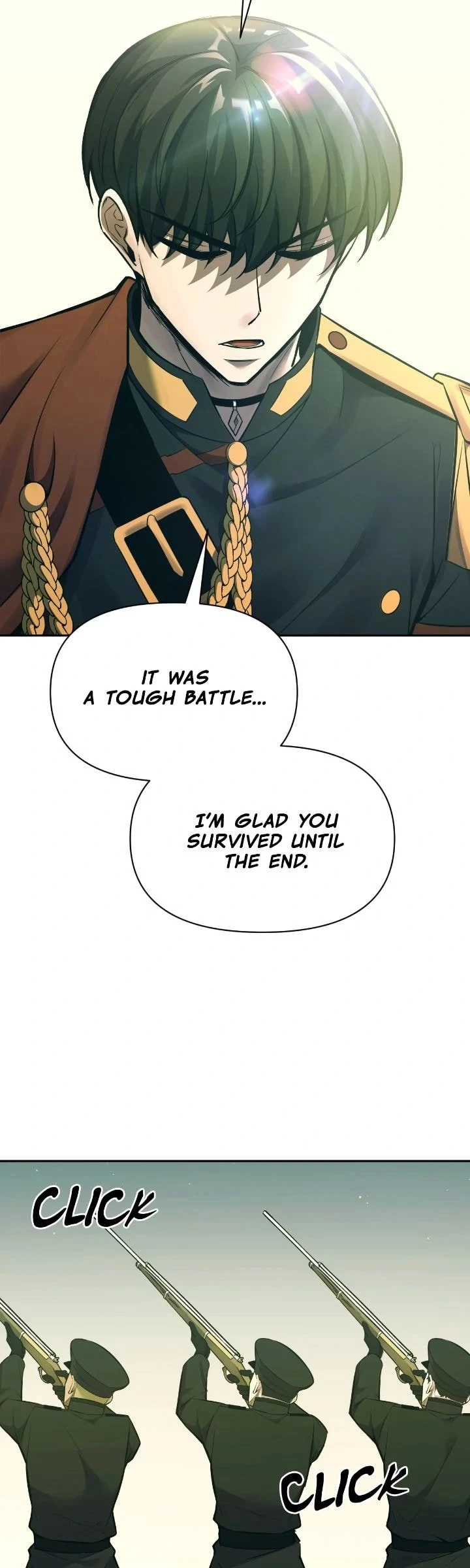 Tyrant of the Tower Defense Game Chapter 114 - 17