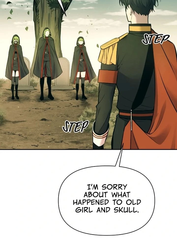 Tyrant of the Tower Defense Game Chapter 114 - 20