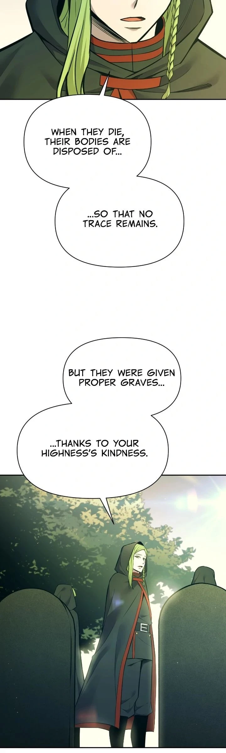 Tyrant of the Tower Defense Game Chapter 114 - 22