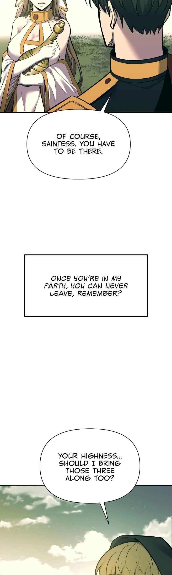 Tyrant of the Tower Defense Game Chapter 114 - 33