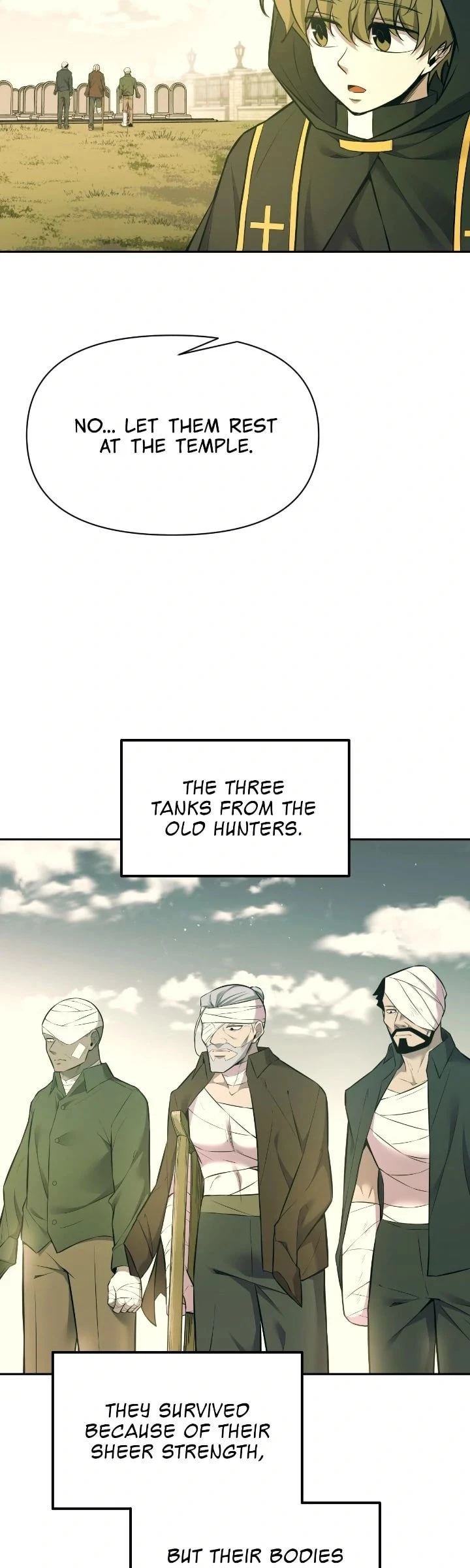 Tyrant of the Tower Defense Game Chapter 114 - 34