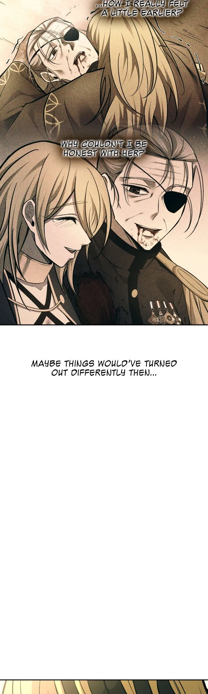 Tyrant of the Tower Defense Game Chapter 114 - 47