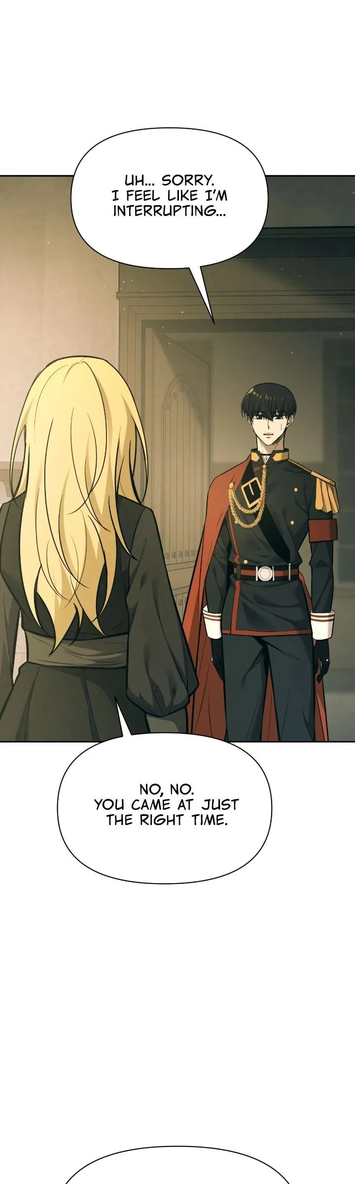 Tyrant of the Tower Defense Game Chapter 114 - 56