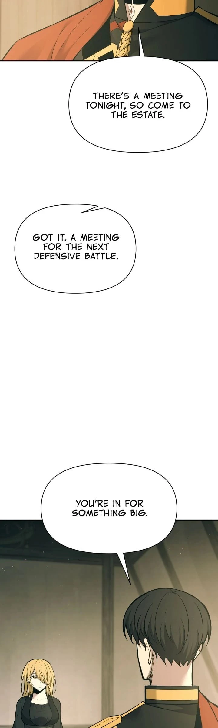 Tyrant of the Tower Defense Game Chapter 114 - 58
