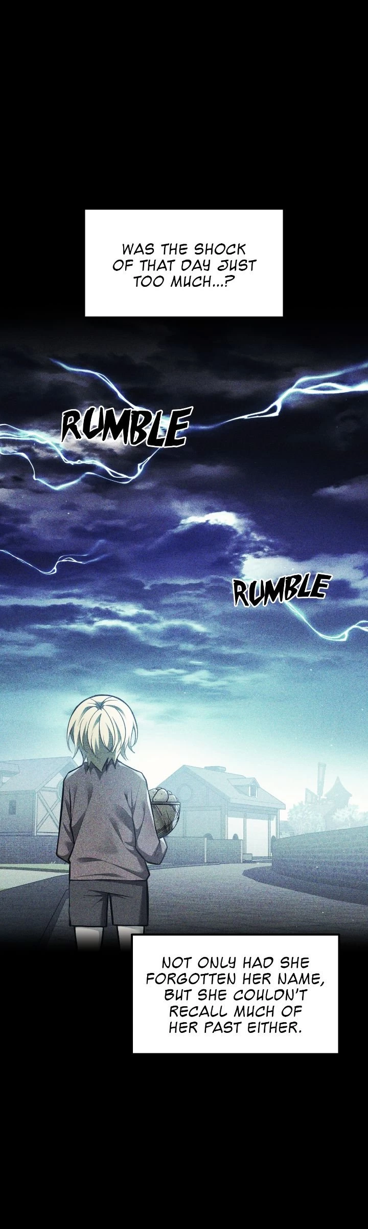 Tyrant of the Tower Defense Game Chapter 112 - 2