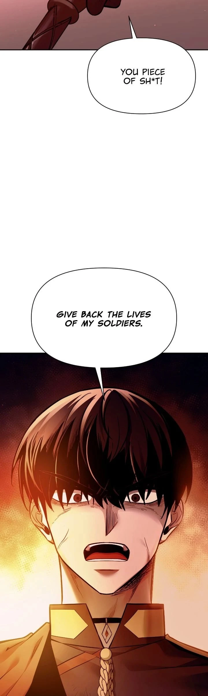 Tyrant of the Tower Defense Game Chapter 112 - 30