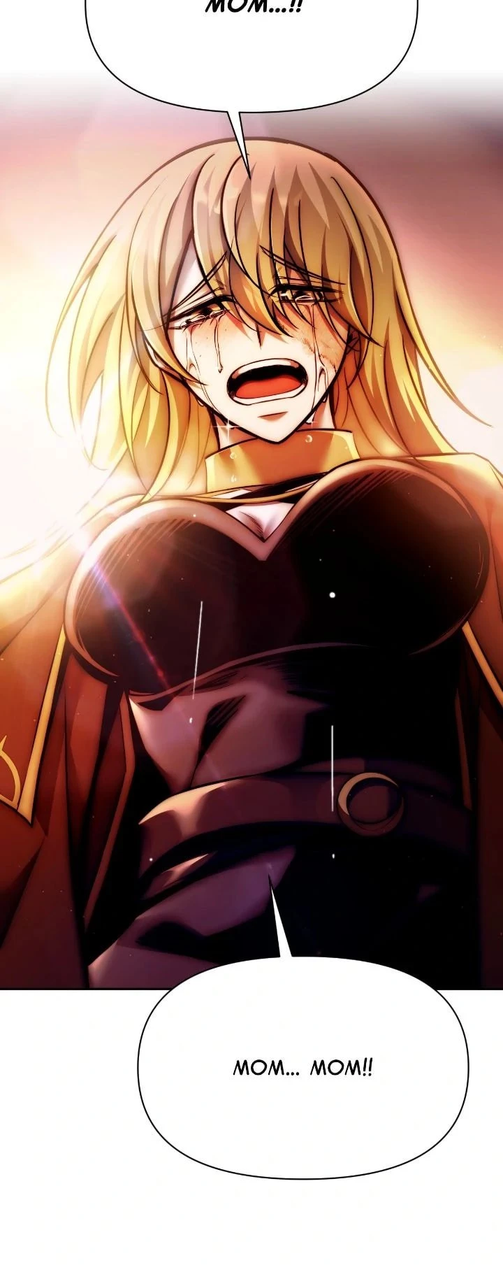 Tyrant of the Tower Defense Game Chapter 112 - 46